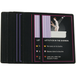 Let's F*ck! Card Game - Image 3