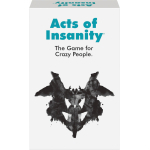 Acts of Insanity - Image 2