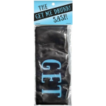 Get Me Drunk! Sash - Image 2