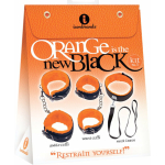 Orange Is The New Black, Kit #1 Restrain Yourself - Image 3