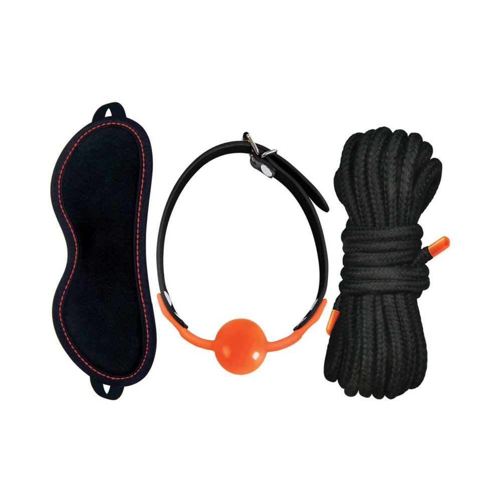 CNVNAL-61685_6f834a7e940c36a3fab80949e6f264b2 The 9's, Orange Is The New Black, Kit #2 - See No Evil, Speak No Evil - Image 1