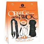 Orange Is The New Black, Kit #3  50 Lashes, Slave! - Image 2