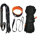 Orange Is The New Black, Kit #3  50 Lashes, Slave!