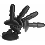 Vac-U-Lock Deluxe Suction Cup Plug - Image 2