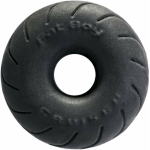 Perfect Fit Cruiser Cock Ring Black