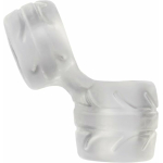 Perfect Fit Cock + Ball Ring & Stretcher