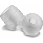 Perfect Fit Cock + Ball Ring & Stretcher - Image 2