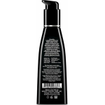 Wicked Aqua Sweet Peach Flavored Lubricant 4oz - Image 2