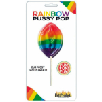 Rainbow Pussy Pop Carded - Image 2