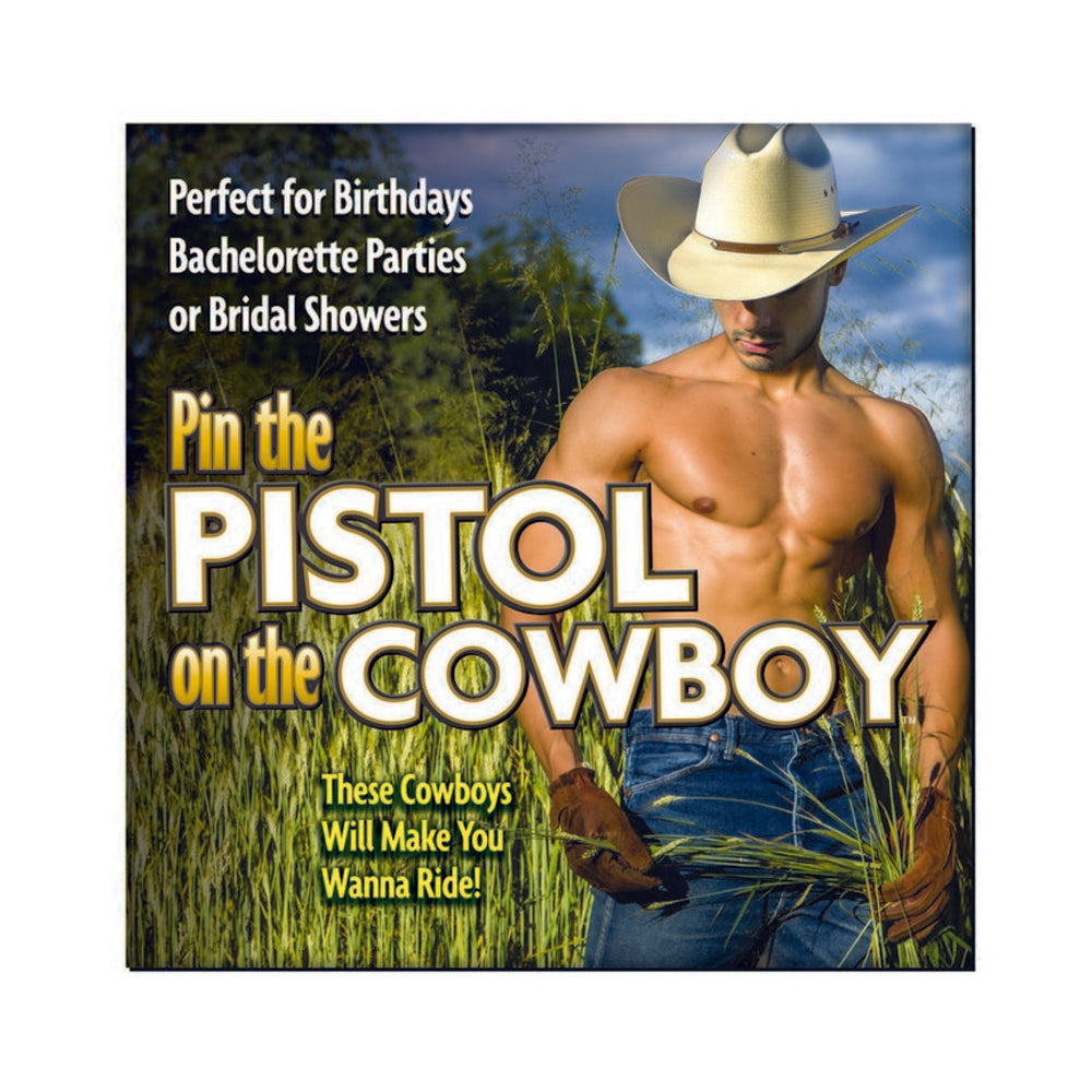 CNVNAL-62055_1_73ed4411-750b-468f-8f0d-a1123eea0265 Pin The Pistol On The Cowboy Game - Image 1