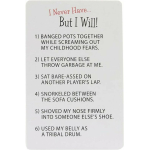 I Never Have But I Will Dares Adult Party Game - Image 3