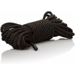 Scandal BDSM Rope Black