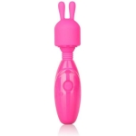 Tiny Teasers Bunny Body Massager Pink