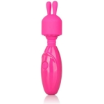 Tiny Teasers Bunny Body Massager Pink - Image 2