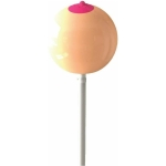 Lil Boobie Pop Candy Strawberry Flavor