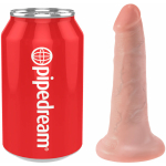 King Cock 5 inches Cock Realistic Dildo