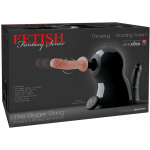 Fetish Fantasy The Bigger Bang Thrusting & Rotating Sex Machine - Image 3