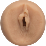 Main Squeeze The Virgin Insert Replacement Stroker Insert - Image 3