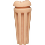 Main Squeeze The Virgin Insert Replacement Stroker Insert