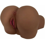 Mistress Bioskin Perfect Fuck Paris W/10 Function Bullet Chocolate