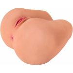 Mistress Bioskin Perfect Fuck Maddie W/10 Function Bullet Vanille