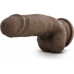 Au Naturel - 7in Sensa Feel Fat Boy - Chocolate - Image 2