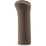 Hot Chocolate Nicole's Kitty Brown Stroker