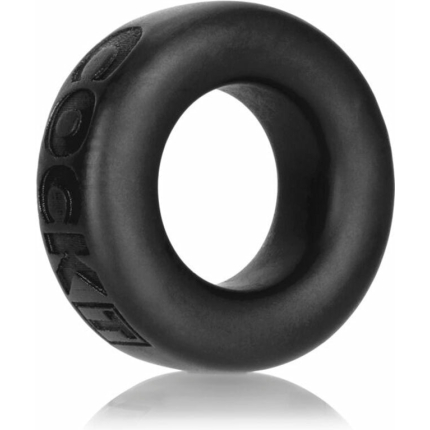 Oxballs Cock-T Cock Ring Black