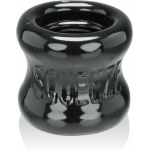 Oxballs Squeeze Ball Stretcher Black