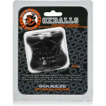 Oxballs Squeeze Ball Stretcher Black - Image 3
