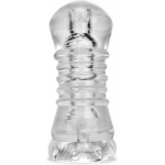 OxBalls Jerk, Masturbator, Clear