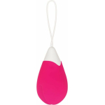 Evolved Rechargeable Egg R/c Silicone Pink - Image 3