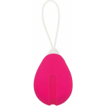 Evolved Rechargeable Egg R/c Silicone Pink