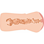 Zero Tolerance Vagina Stroker Sasha Grey