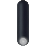Zero Tolerance All Powerful Rechargeable Black
