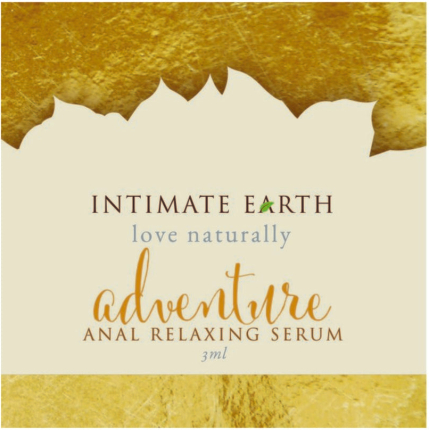 IE Adventure Anal Relax 3ml Foil