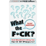 What The F*ck Filthy Questions Adult Games - Image 3