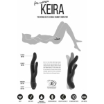 Jil Keira - Black - Image 3