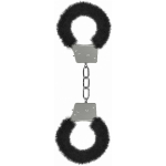 Ouch! Beginner's Handcuffs Furry - Image 3
