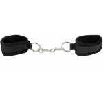 Ouch! Velcro Cuffs - Black