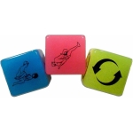 Glow-in-the-Dark Sex Dice