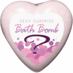 Sexy Surprise Bath Bomb