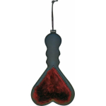 S&M Enchanted Heart Paddle