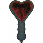 S&M Enchanted Heart Paddle - Image 2