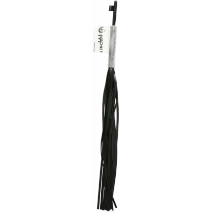 S&M Sparkle Flogger