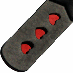 S&M Heart Paddle - Image 2