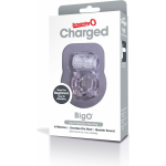 Screaming O Charged Big O - Image 3