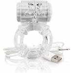 Screaming O Charged Big O