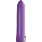 Intense Vibrating Bullet