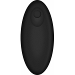 Optimale Vibrating P-massager With Wireless Remote Black - Image 2